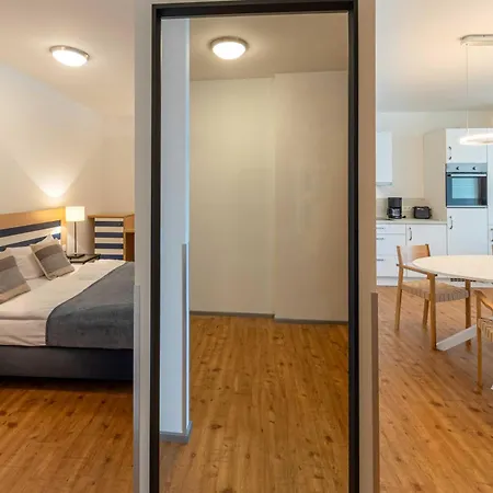 Albatros An Der Seebruecke *